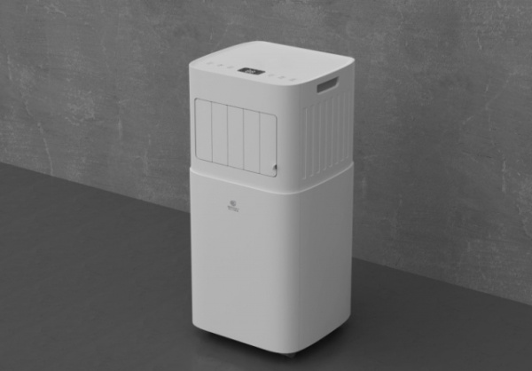 Royal Clima Magnate RM-MT22CH-E