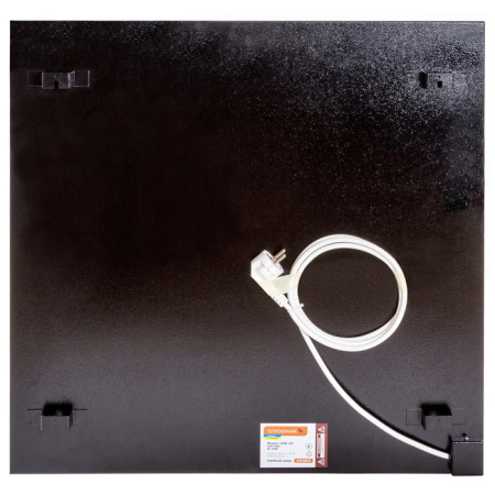 Teploceramic ТС-395 черный