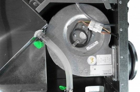 Energolux Brissago CPW 1500