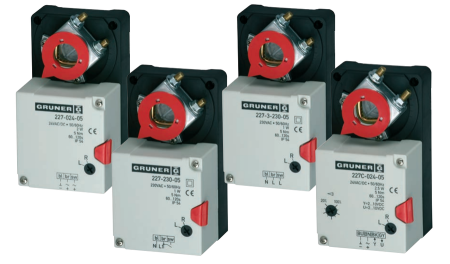 Gruner 227-230-05-P5