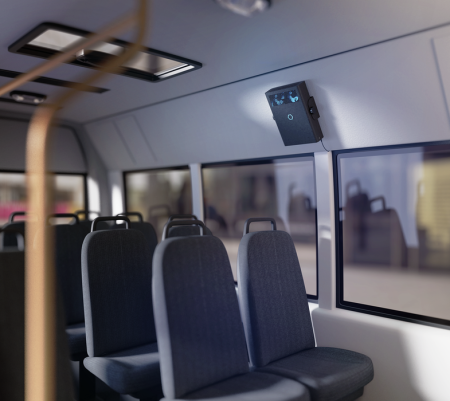 Солнечный Бриз ОВУ-22 АВТО-2