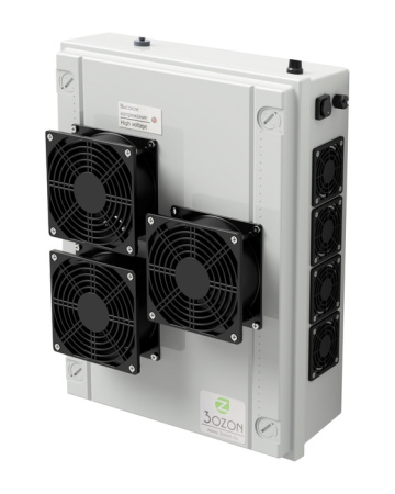 ТриОзон OG-A10