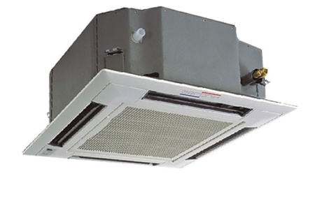 Aeronik Multizone ASI-18CHMZК(GKH(18)BB-K6DNA3A/I/TC03)