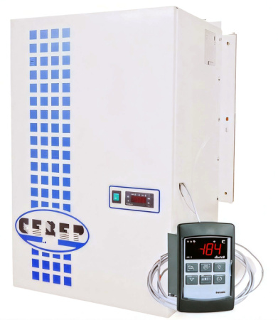 Север BGS 218 S GSL GSLF