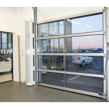 Тепломаш КЭВ-П2111А