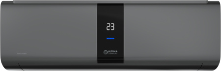 ULTIMA COMFORT Elysium nero ELN-I09PN