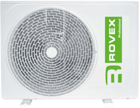 Rovex ZCQD-24HRIN1/ZOB-24HRIN1/TZB-MBQ3-01A