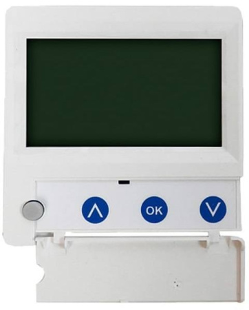 Energolux Brissago HPW 2000