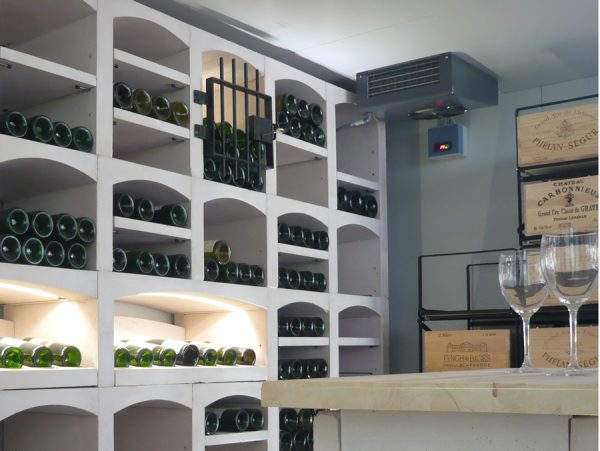 Friax SPC 30 WEVPL Vintage