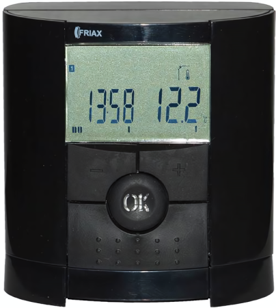 Friax SPC 170 EVA Genesis