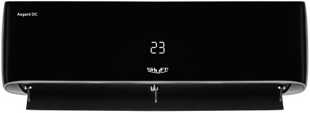 Shuft Asgard SFTHAI-09HN8/BL