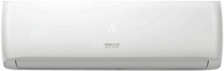 CHERBROOKE Mistral ASV-09UR4K1/AOV-09UR4K1