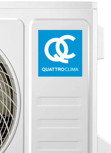 QUATTROCLIMA Free Match QN-FM14UB