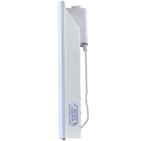 Теплофон МТ 1,5 кВт (Эвуас 1,5) (белый)