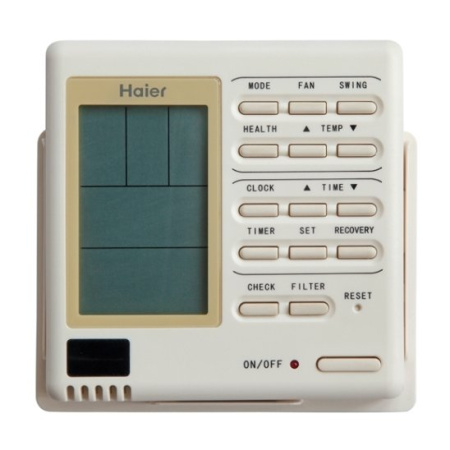 Haier AC482MFERA