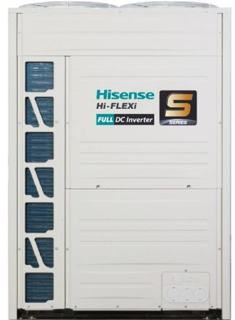Hisense AVWT-170FKFSA