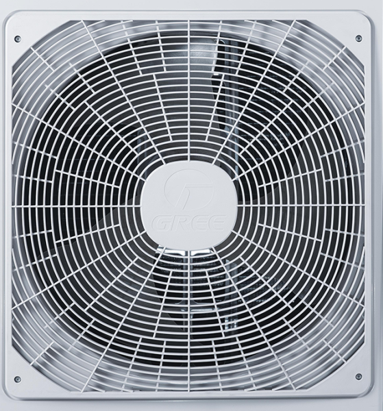 General Climate Free Multi 2 GU-M4E28H32