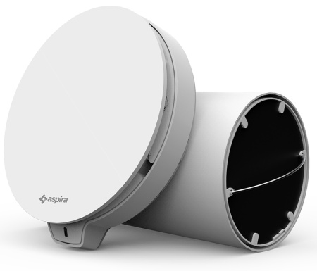 Aspira 2 SMART WI-FI 160