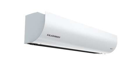 Kalashnikov KVC-A08E3-11