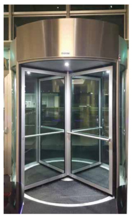 Olefini RV-160 Управление ECO