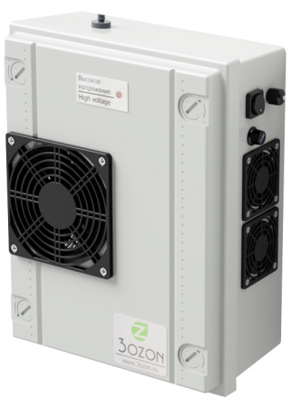 ТриОзон OG-A1