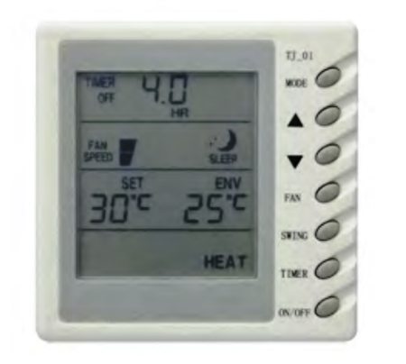 Aero IXIA TwinRow Gamma Universal AI-24TRG-U-N/AI-24TRG-U-E-N