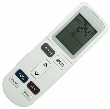 QUATTROCLIMA QV-I24FGE/QN-I24UGE