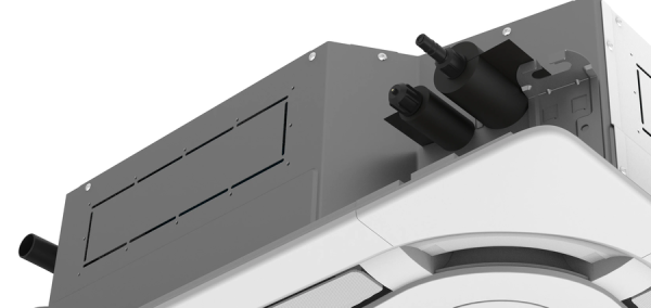 Pioneer KFCV28AX/MBV01AX