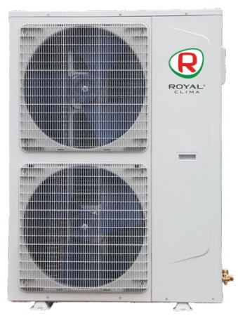 Royal Clima CO-D 60HNXA/CO-E 60HNXA