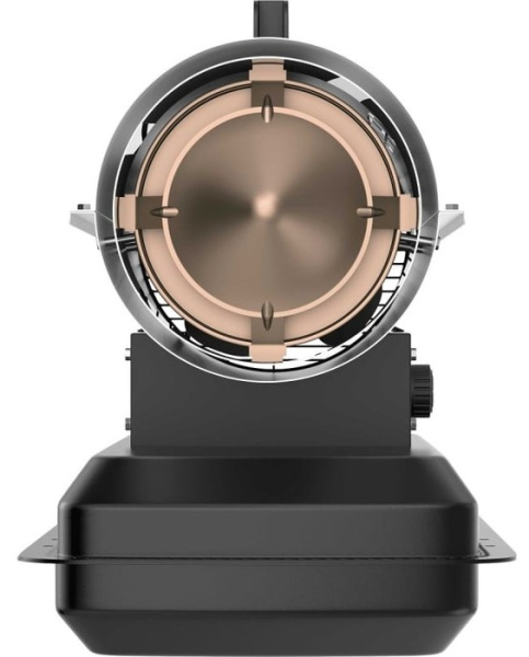 Loriot LHD-10