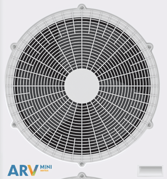 AUX ARV-H220/5R1A