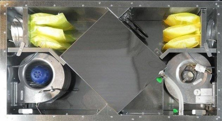 Energolux Brissago CPW 1500