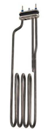 CAREL heaterSteam process UR020HL204