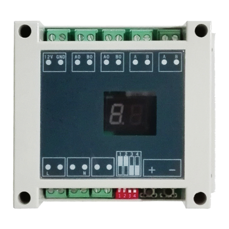 Systemair SYSPLIT SIMPLE CASSETTE 48 HP R