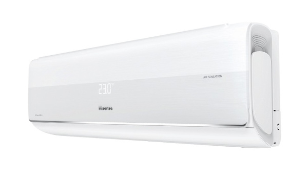 Hisense Air Sensation Superior AS-10UW4RXVQF00
