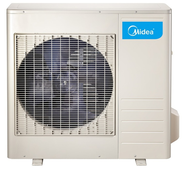 Midea MTI-36HWN1P-R/MOU-36HN1-R