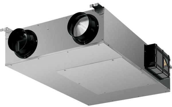 Electrolux Universe ERVX-800 inv