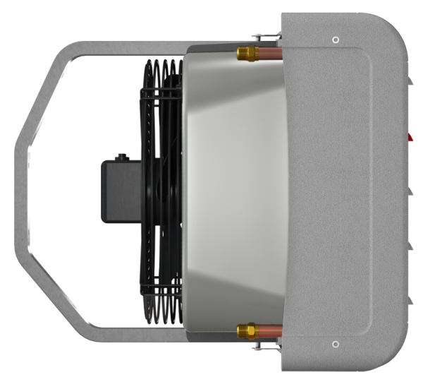 ГРЕЕРС ВС-1110ЕСM