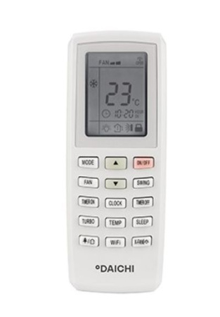 Daichi ICE20AVQS1R/ICE20FVS1R