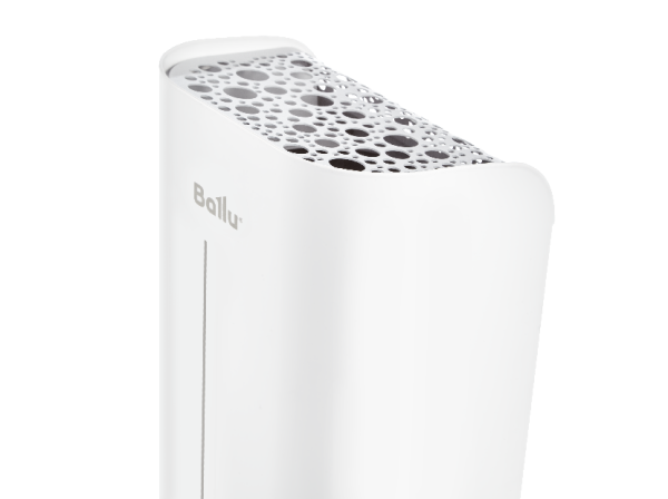Ballu RDU-30D WiFi ANTICOVIDgenerator (white)