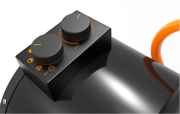 Kalashnikov KVF-E5-11