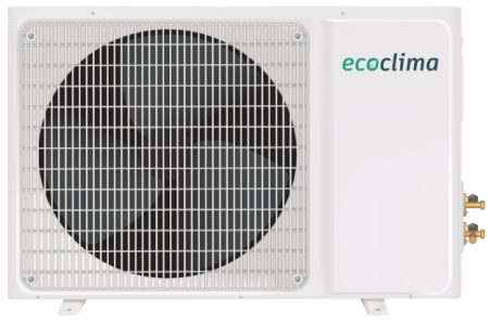 Ecoclima Wind Line ECW/I-18QCW/EC/I-18QC