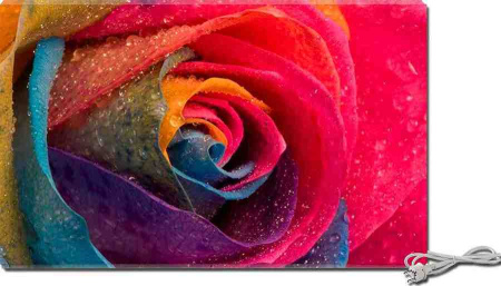 СТЕП 250/0,96 x 0,52 УФ-печать