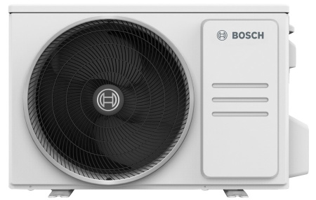 Bosch Climate 6000i CL6001iU W 26 E/CL6001i 26 E