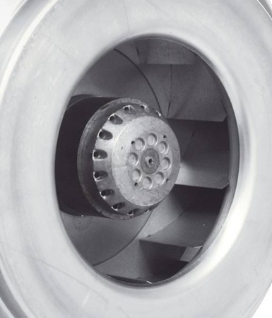 General Climate AIRCOL 125 KF