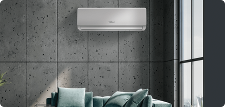 TESLA Tariel TT22EXC1-0732IA