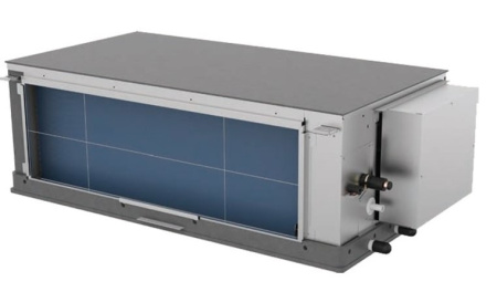 QUATTROCLIMA QV-M125DHC