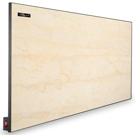 Teploceramic TCM-450 бежевый мрамор 49733