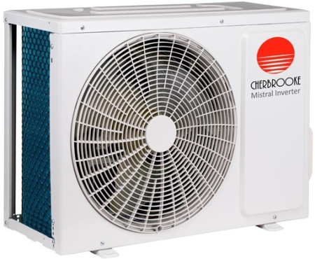 CHERBROOKE Mistral ASV-24UR4K1/AOV-24UR4K1