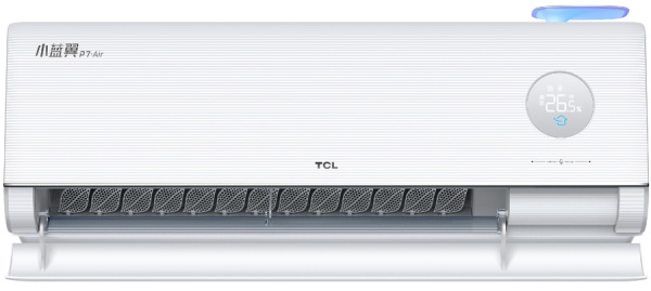 TCL FreshIN 3.0 TAC-FR09INV/R4